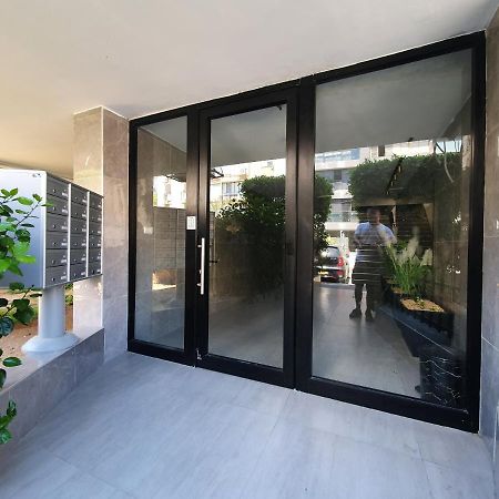 Ezore Yam Apartmens - Elmali'Akh St. 4 Бат-Ям Екстер'єр фото