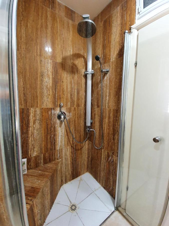 Ezore Yam Apartmens - Elmali'Akh St. 4 Бат-Ям Екстер'єр фото