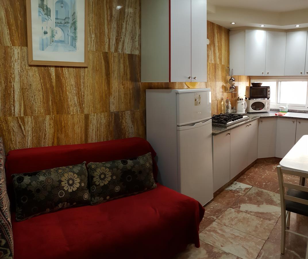 Ezore Yam Apartmens - Elmali'Akh St. 4 Бат-Ям Екстер'єр фото